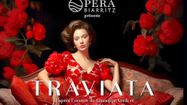 OPÉRA BIARRITZ – L’association revisite la Traviata : unique !